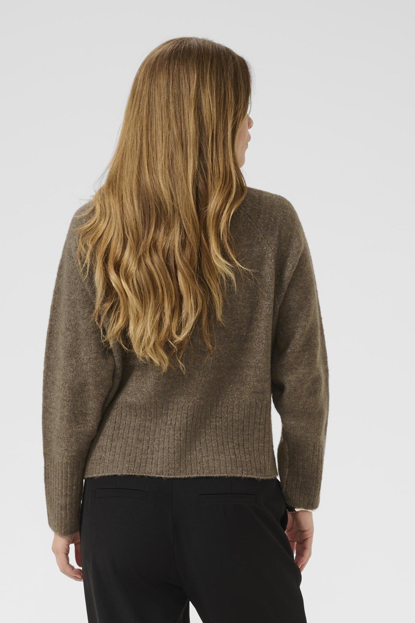 Erin rolneck - Morel melange