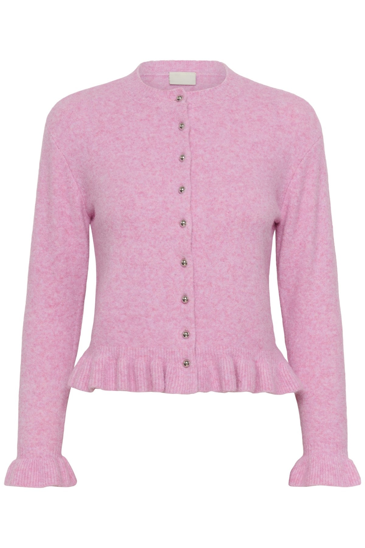 Emma Frill cardigan - roze