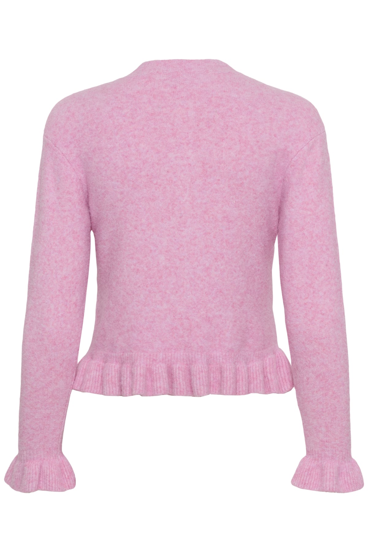 Emma Frill cardigan - roze
