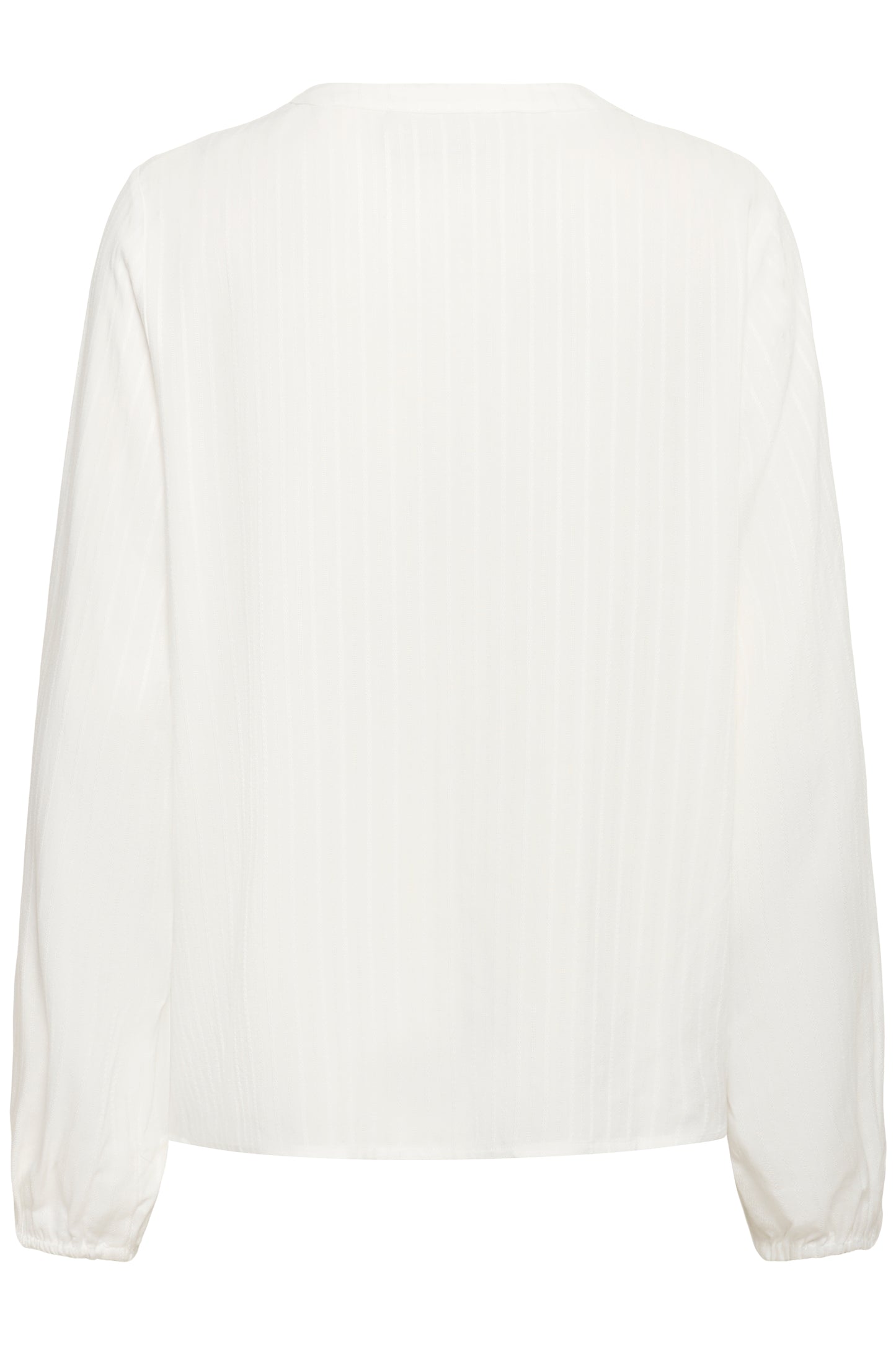 Ninna blouse - chalk(ecru)