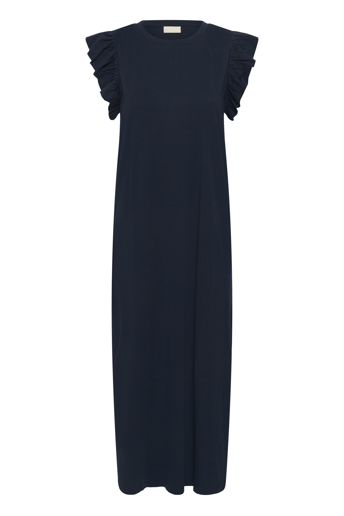 Celina dress - donkerblauw