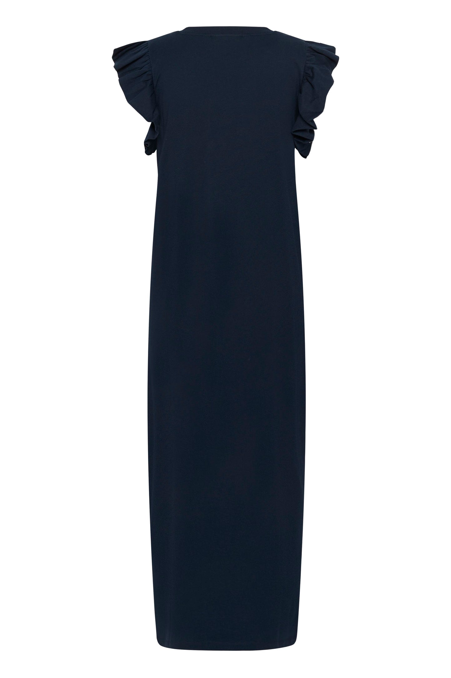 Celina dress - donkerblauw