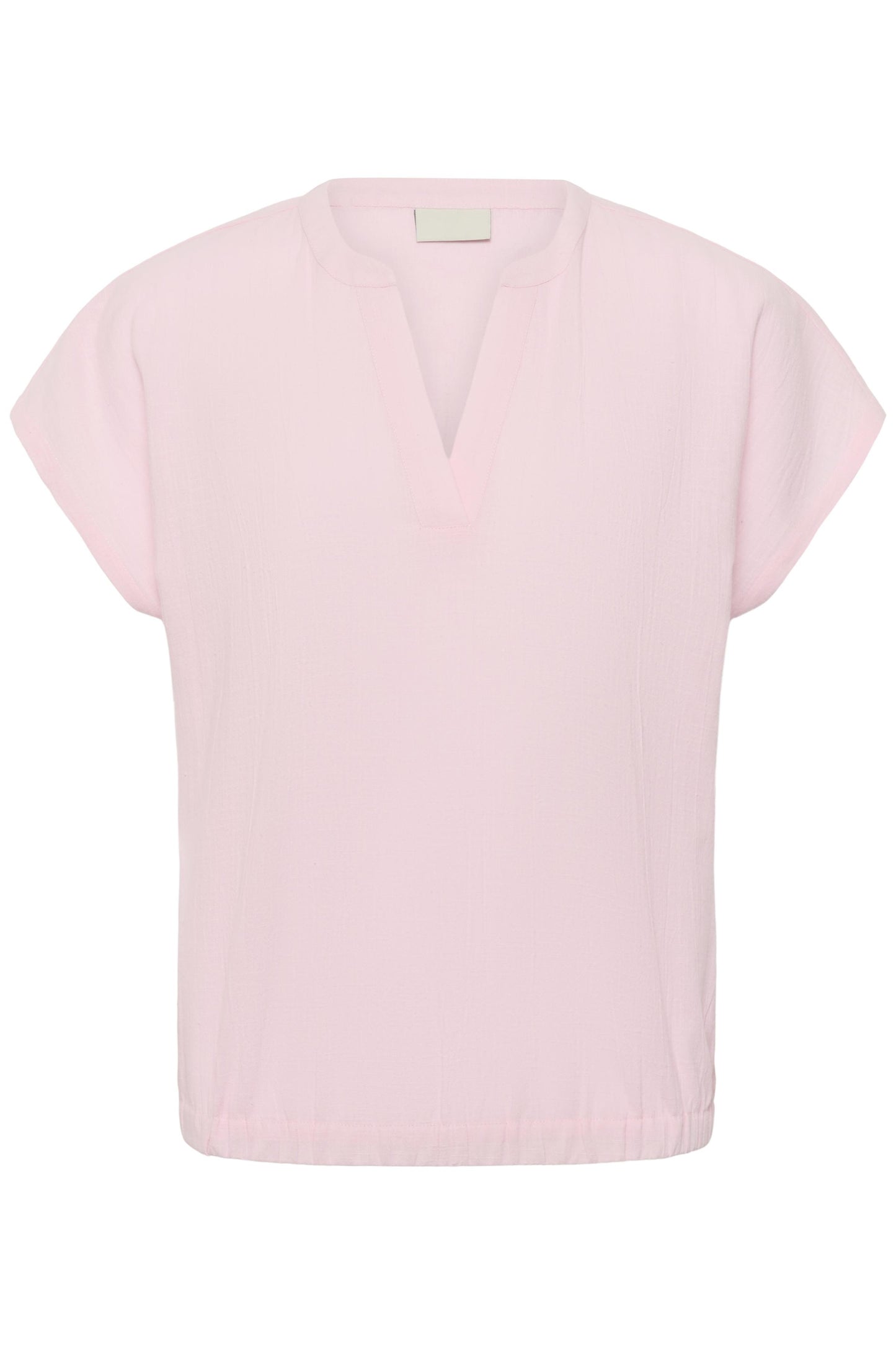 Pauline blouse - lichtroze
