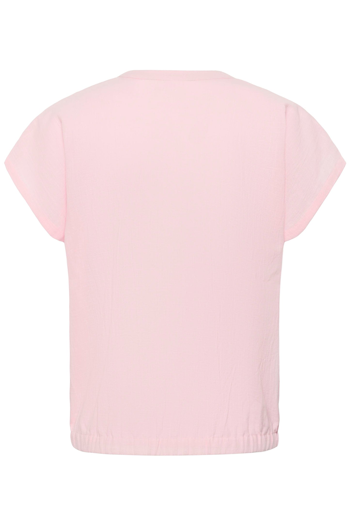 Pauline blouse - lichtroze