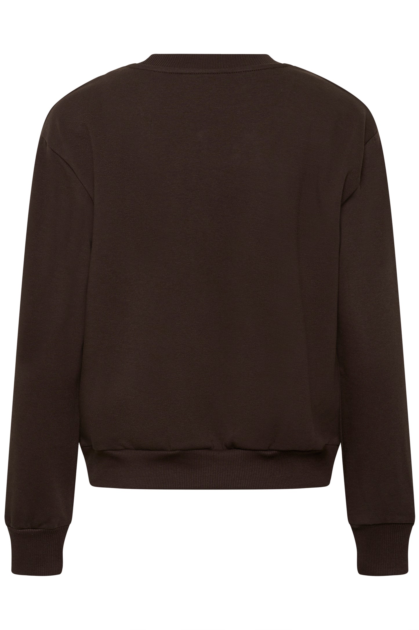 Roseanne sweater - bruin