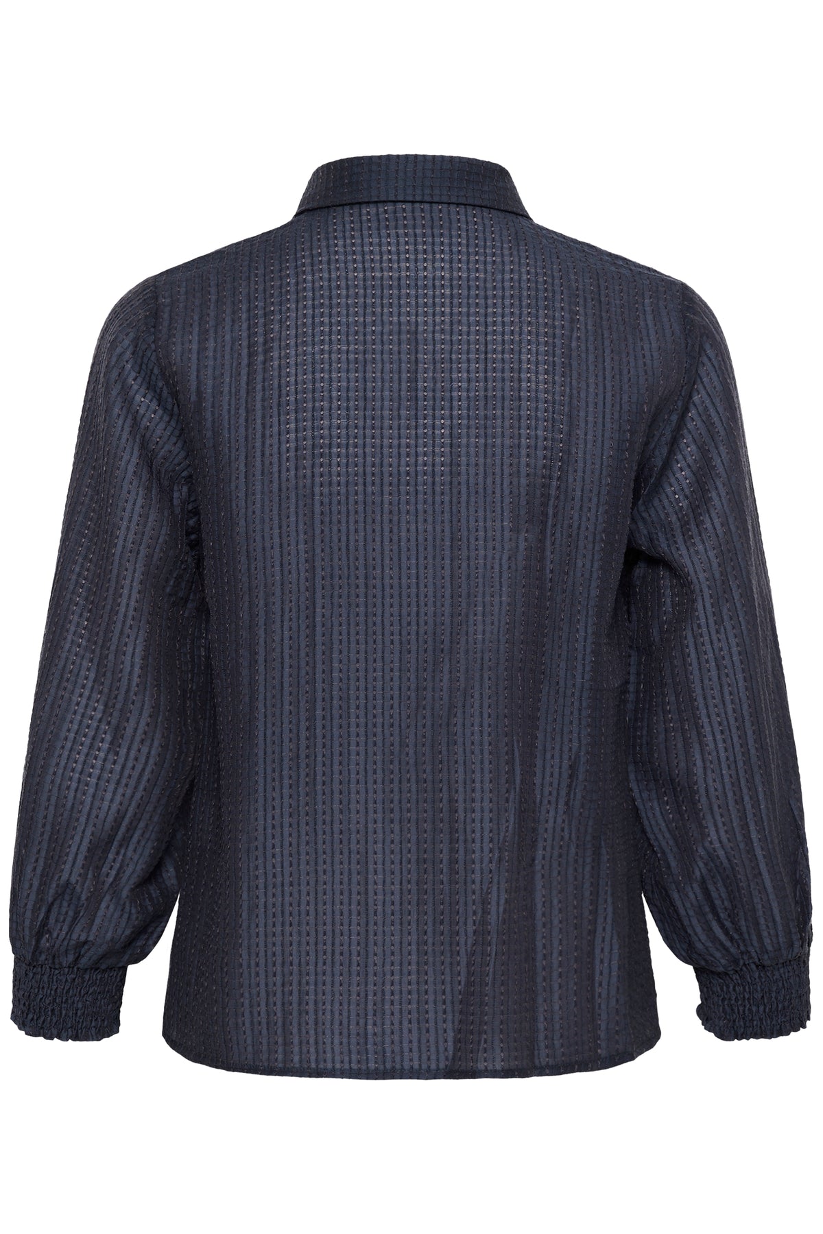 Rea shirt - graphite