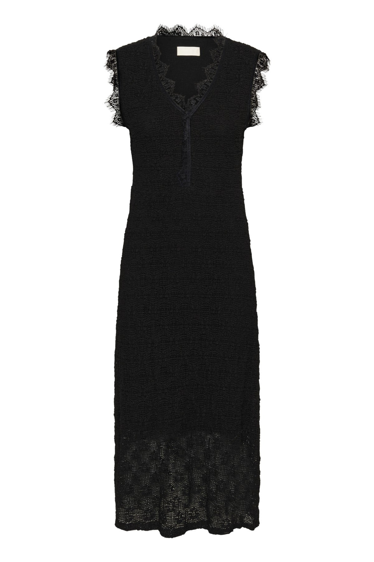 Makki dress - zwart