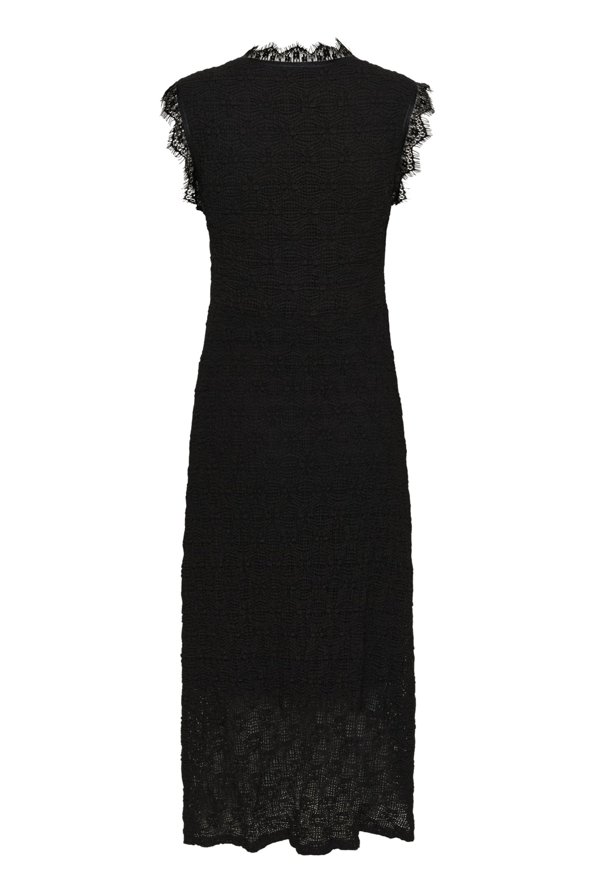 Makki dress - zwart