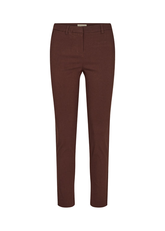 Lilly pants SC - bruin