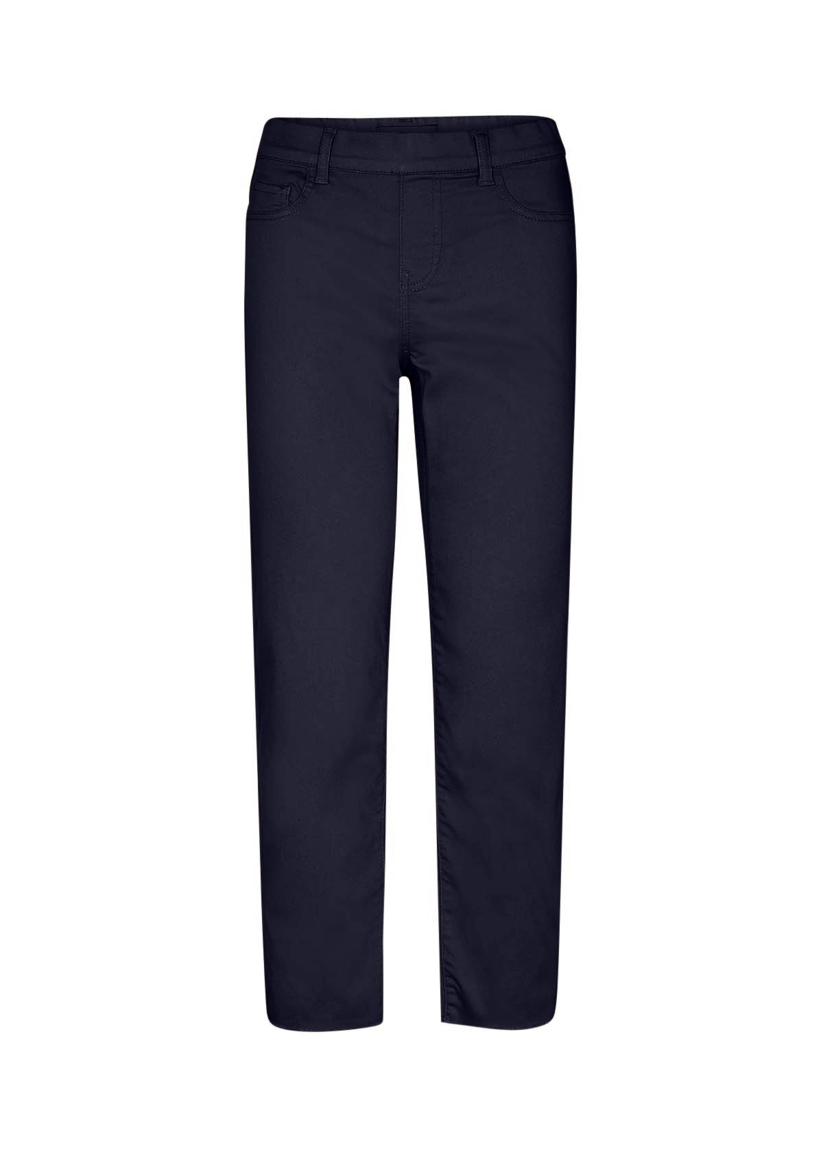 Nadira 3B pants - donkerblauw
