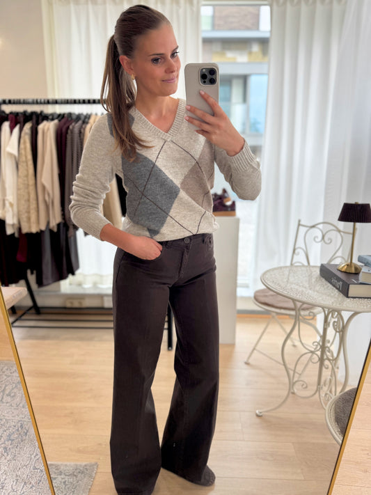 Para Mi / Mira wonder comfort - deep brown