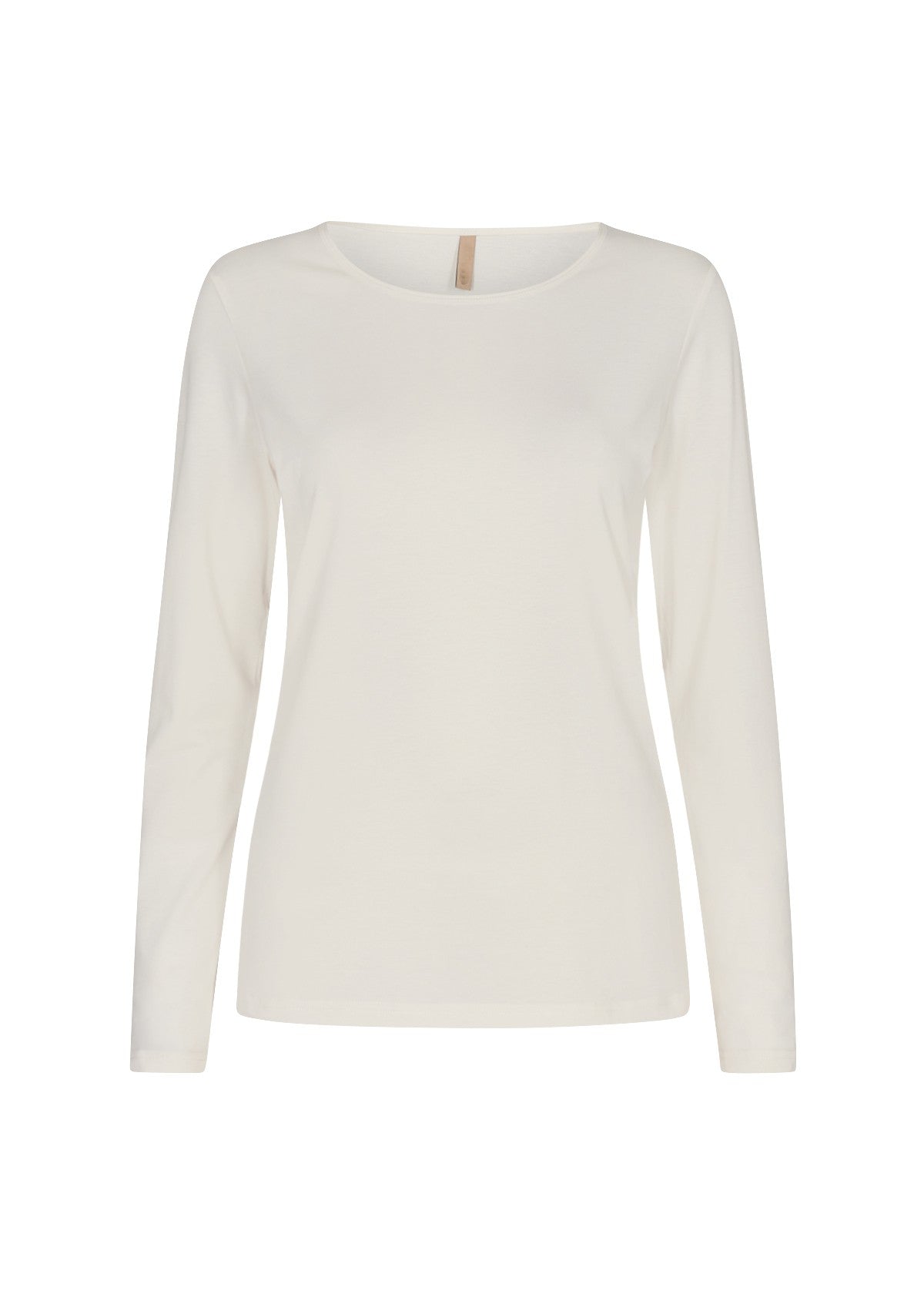 Pylle 2 t-shirt - ecru