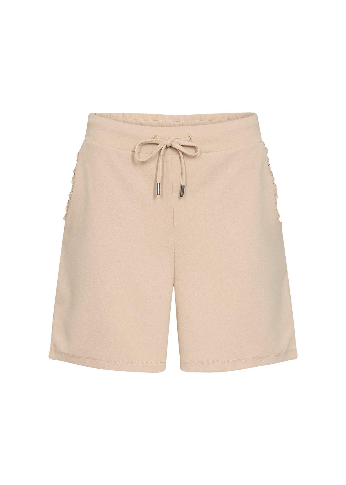 Siham 3 short - beige