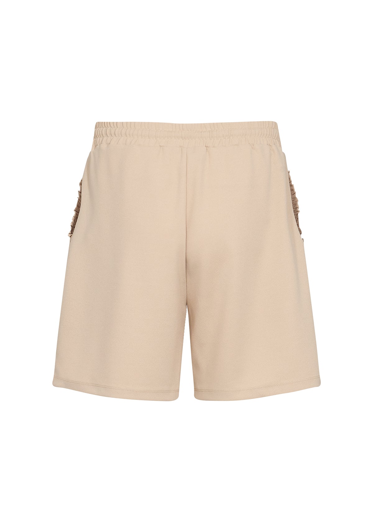 Siham 3 short - beige