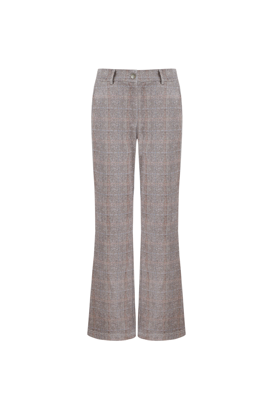 Paola pants - light camel