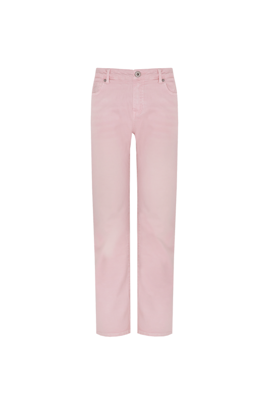 Toulouse pants - pink