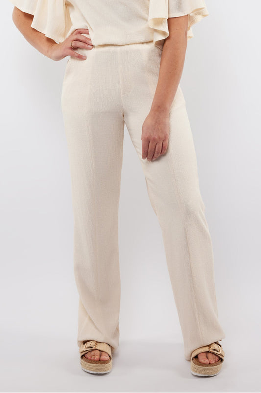 Sem pants - sand