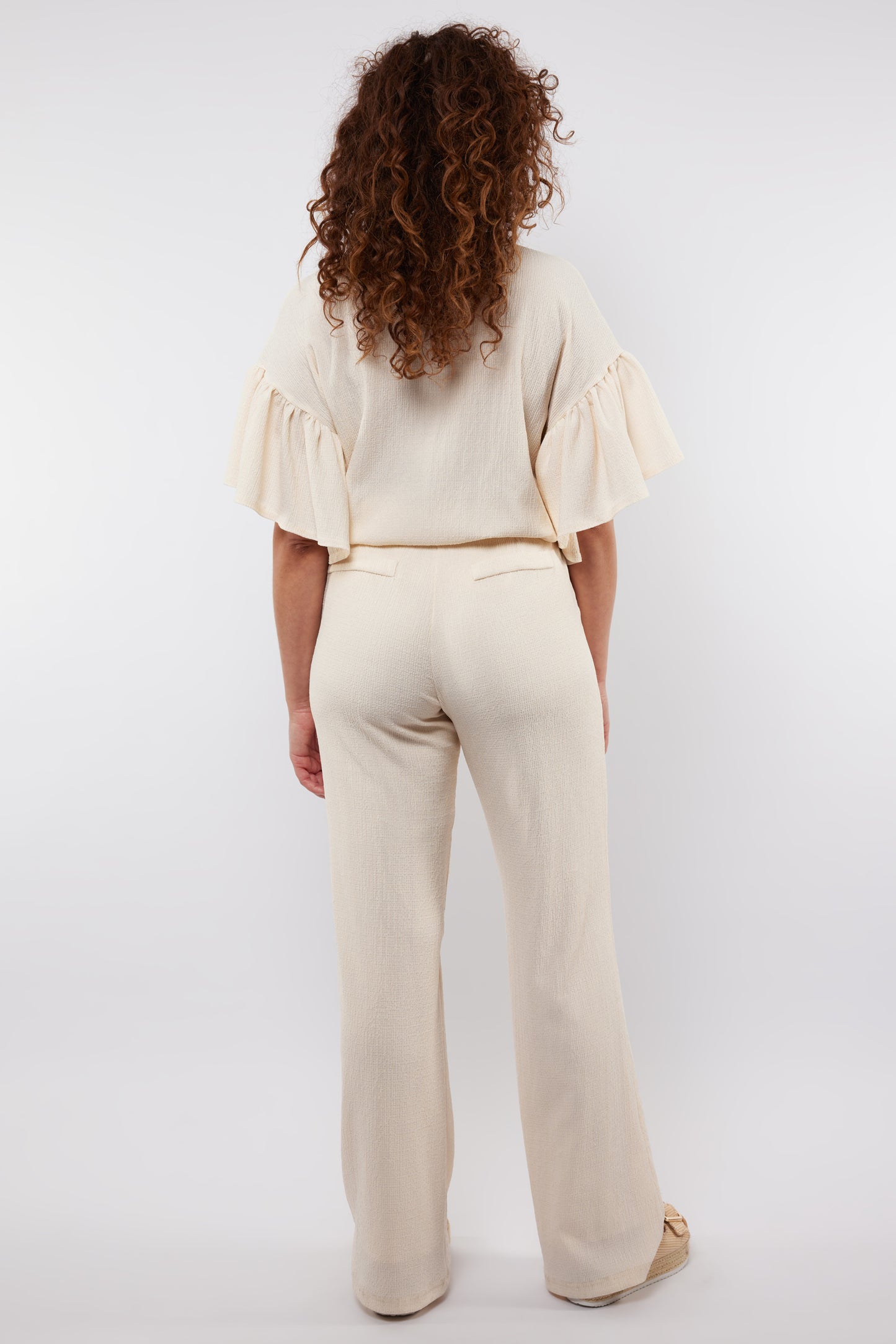Sem pants - sand