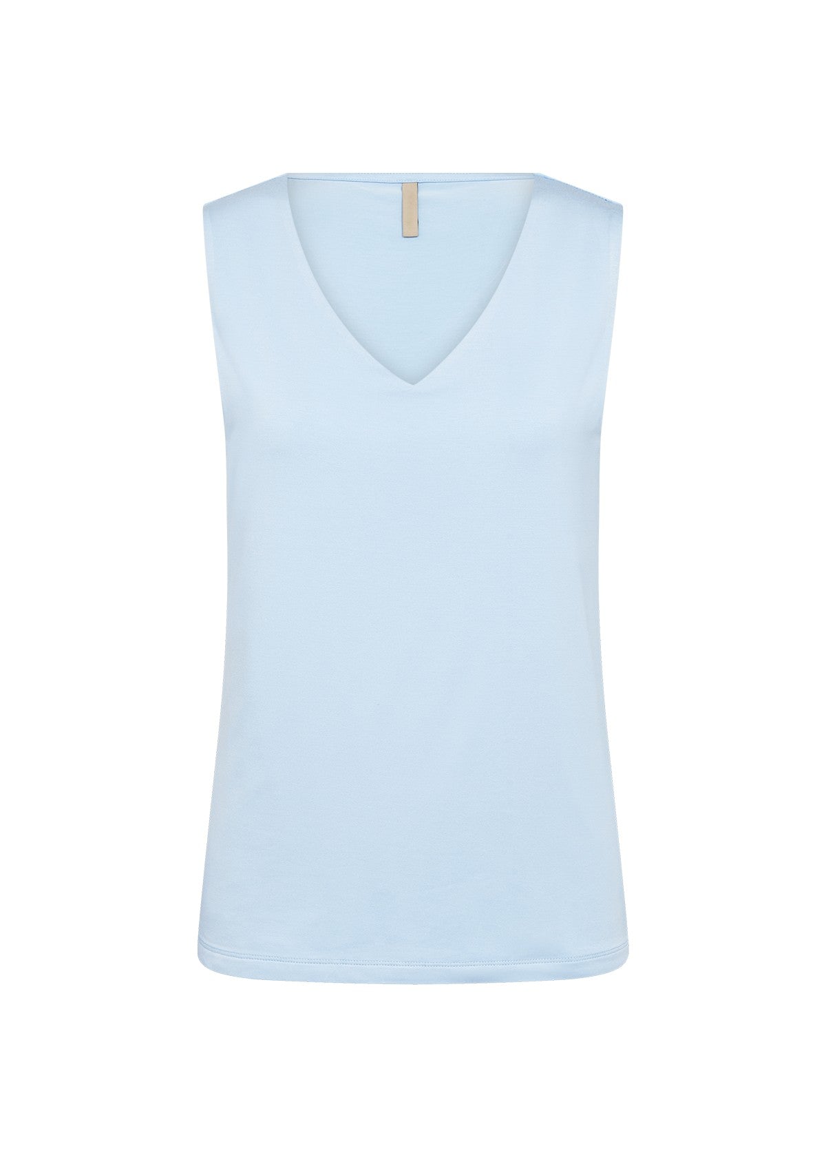 Marica 283 top - lichtblauw