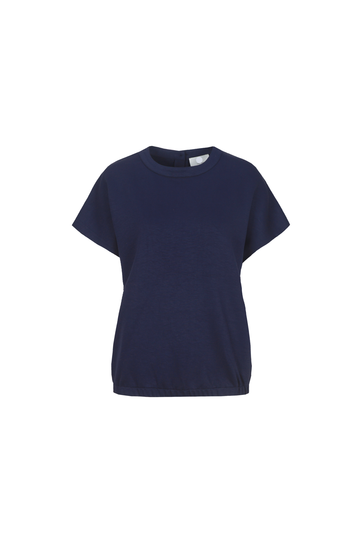 Lilliana top - donkerblauw