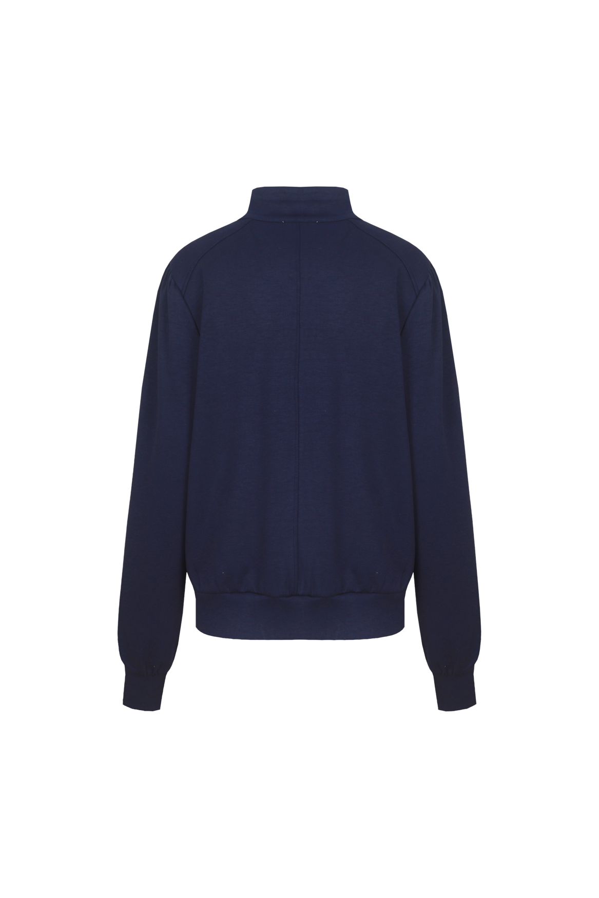 Jovanna jacket - donkerblauw