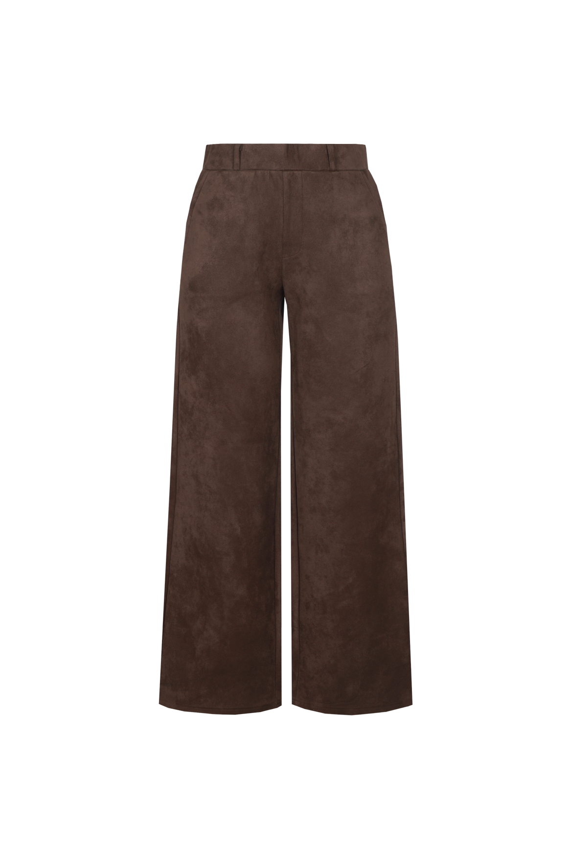 Pila pants - bruin