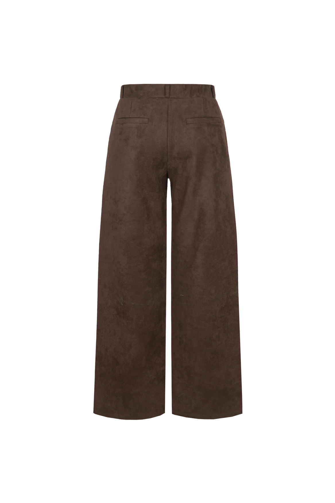Pila pants - bruin