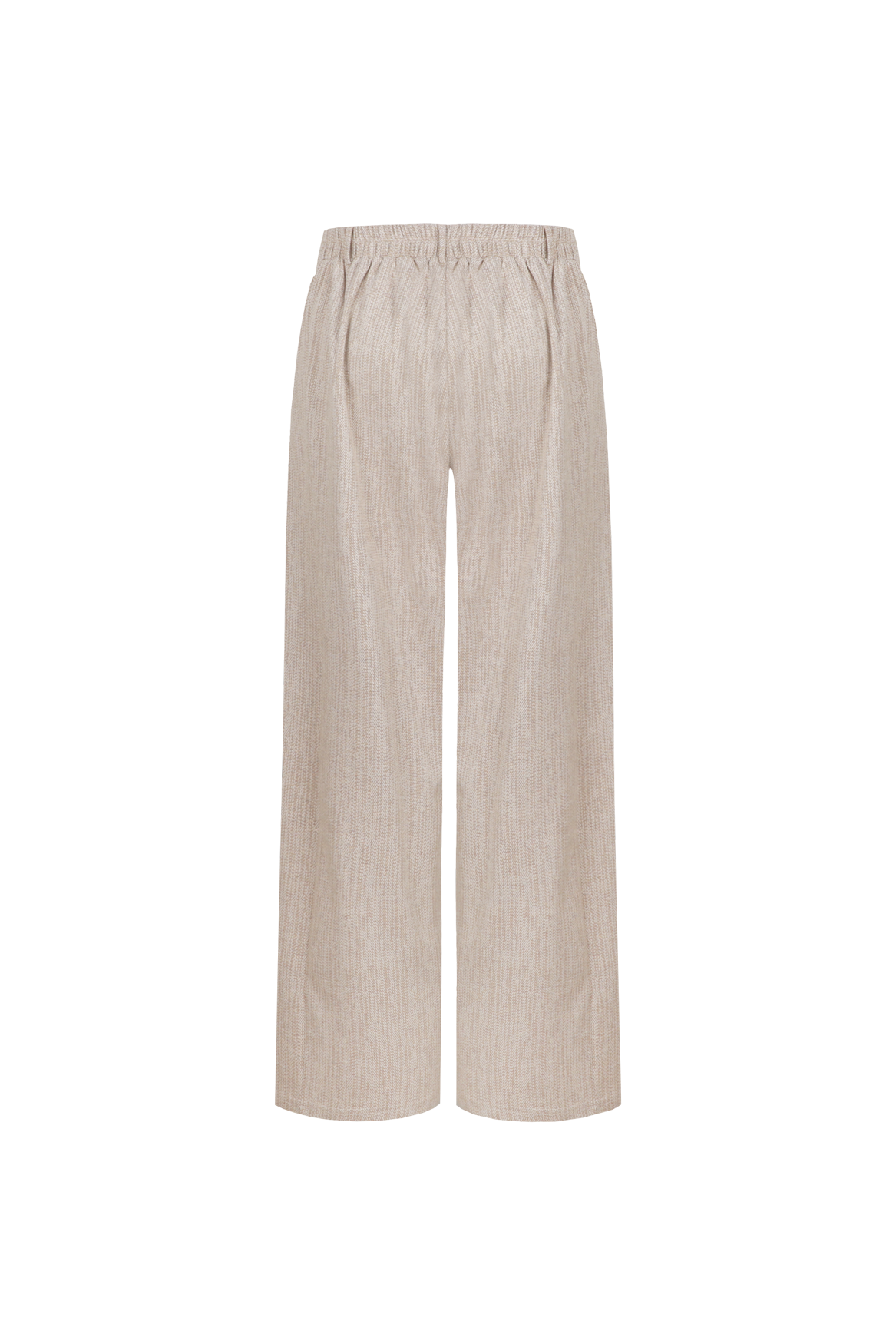 Penny pants - beige