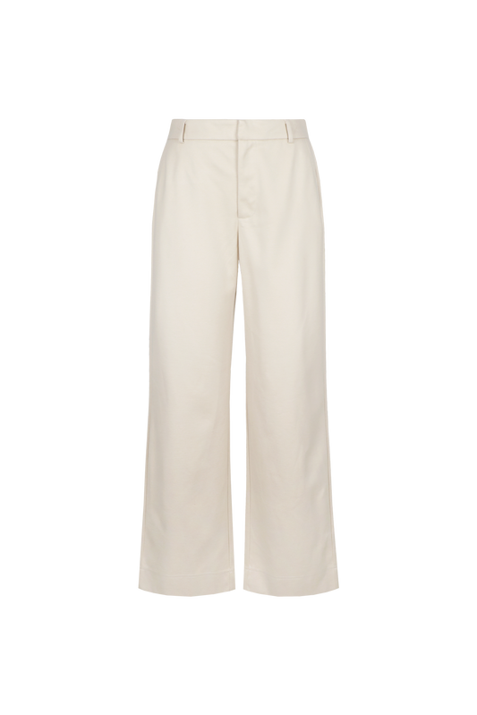 Padme pants - sand
