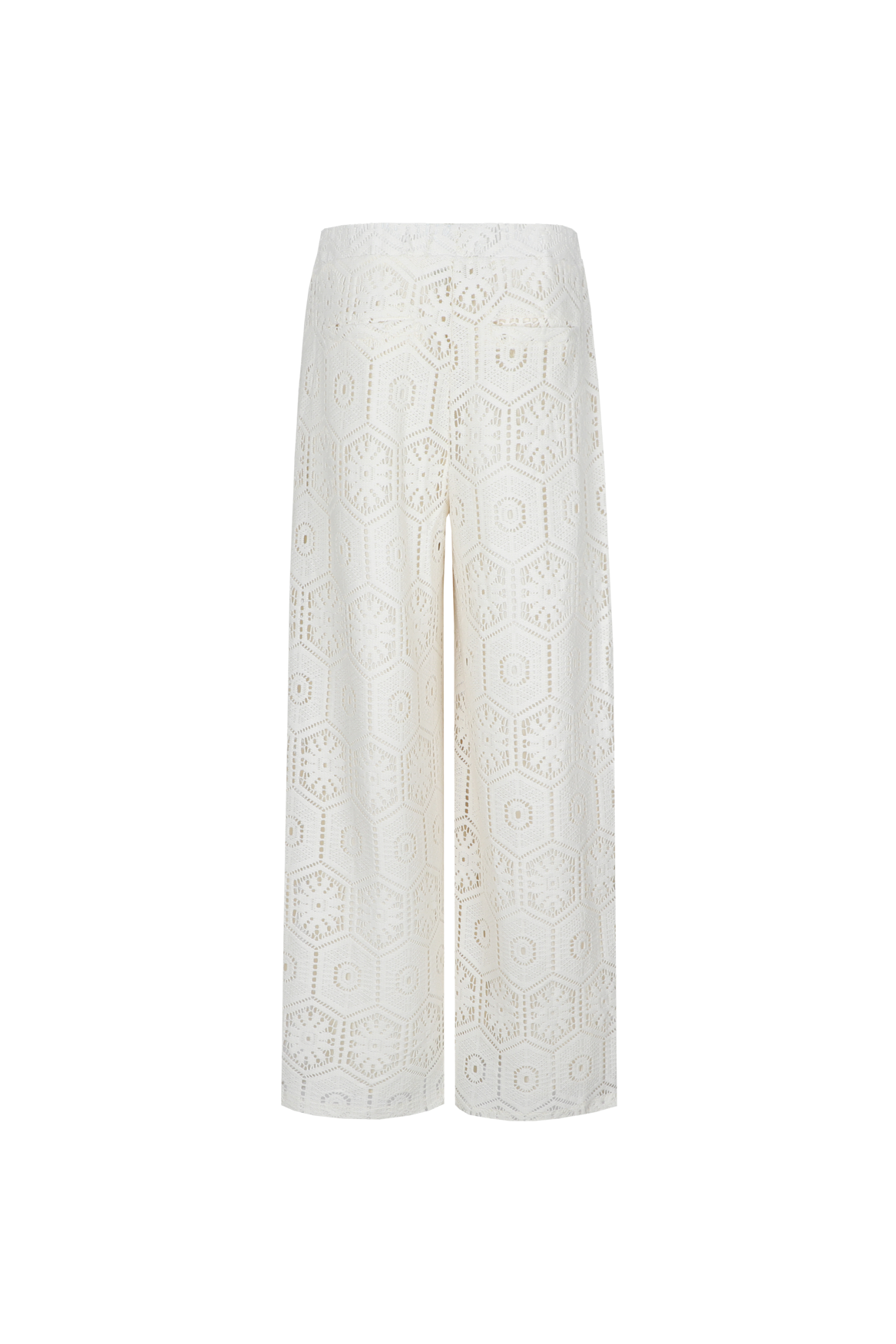 Perina pants - ecru