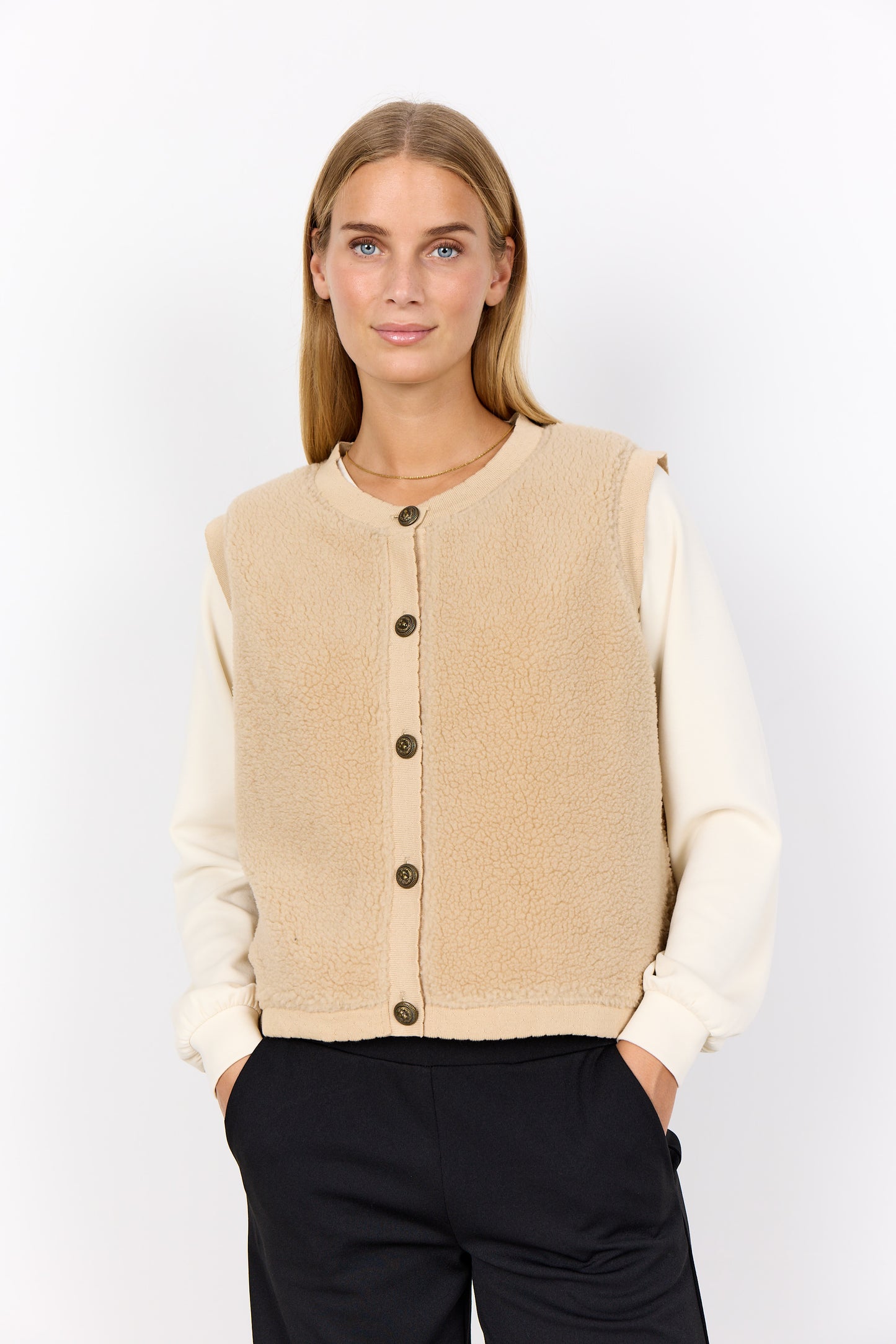 Onyx 6 jacket ZM - Beige