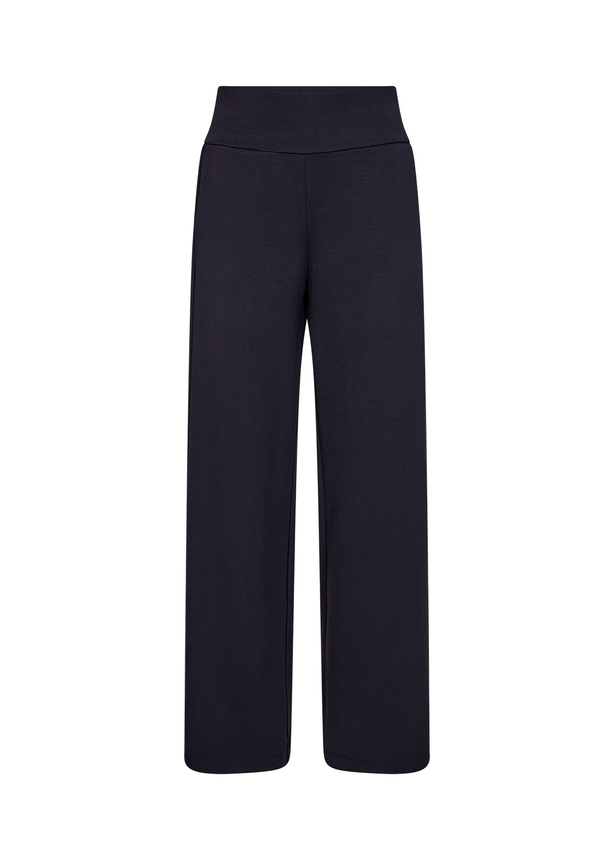 Banu broek 279 - donkerblauw