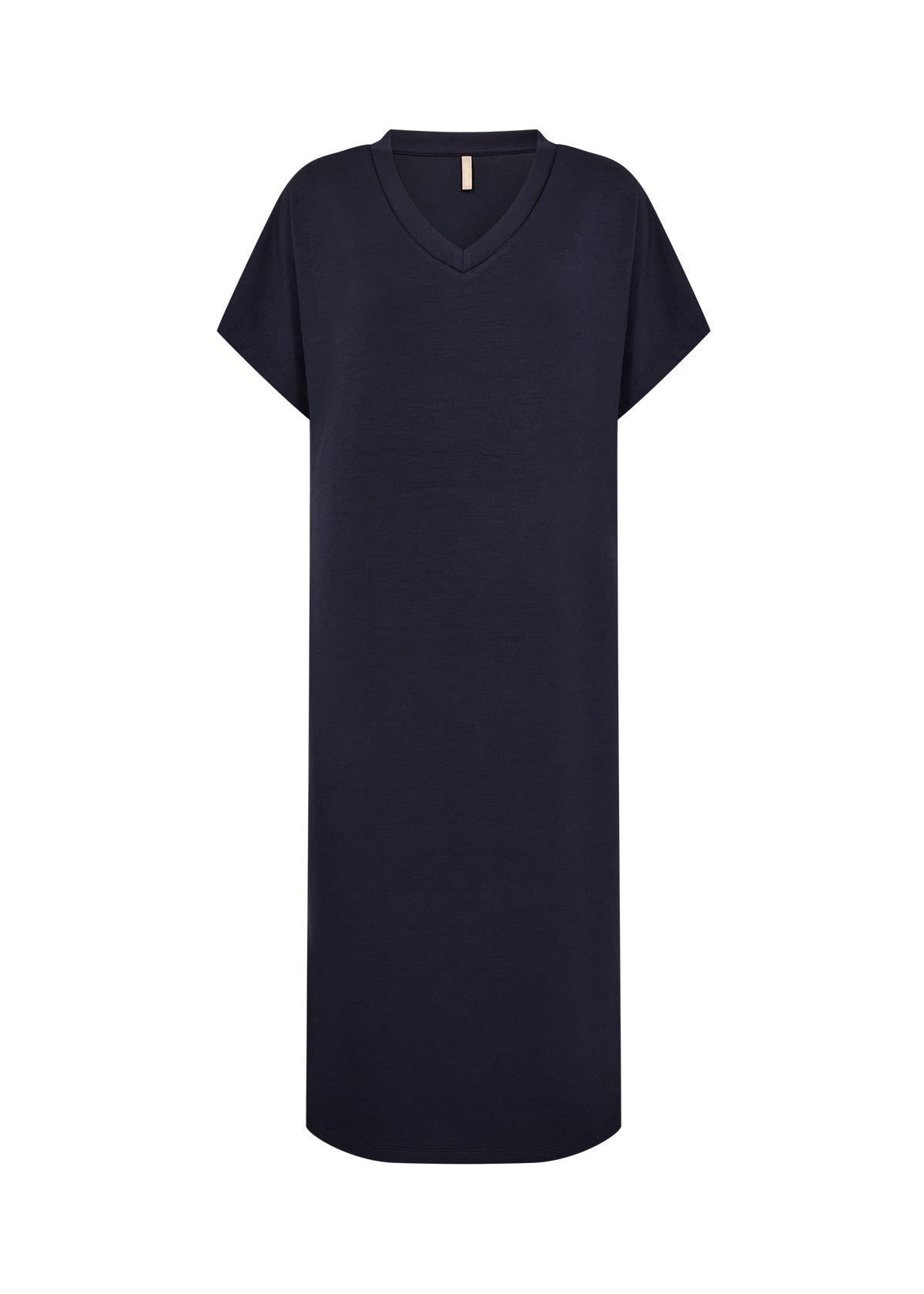 Banu 296 dress - marine