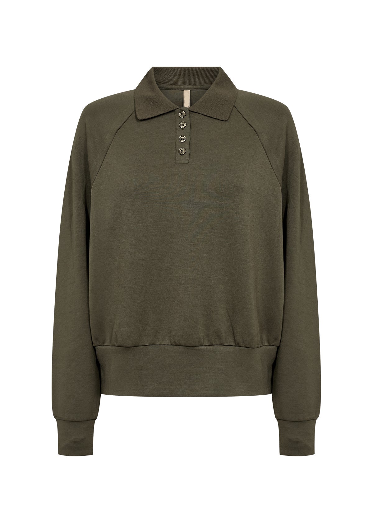 Banu polotrui - khaki