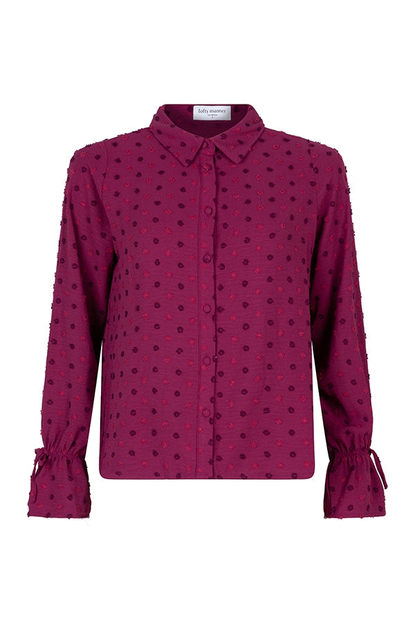 Blouse Rosaly LM