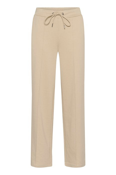 Jenny pants - feather grey