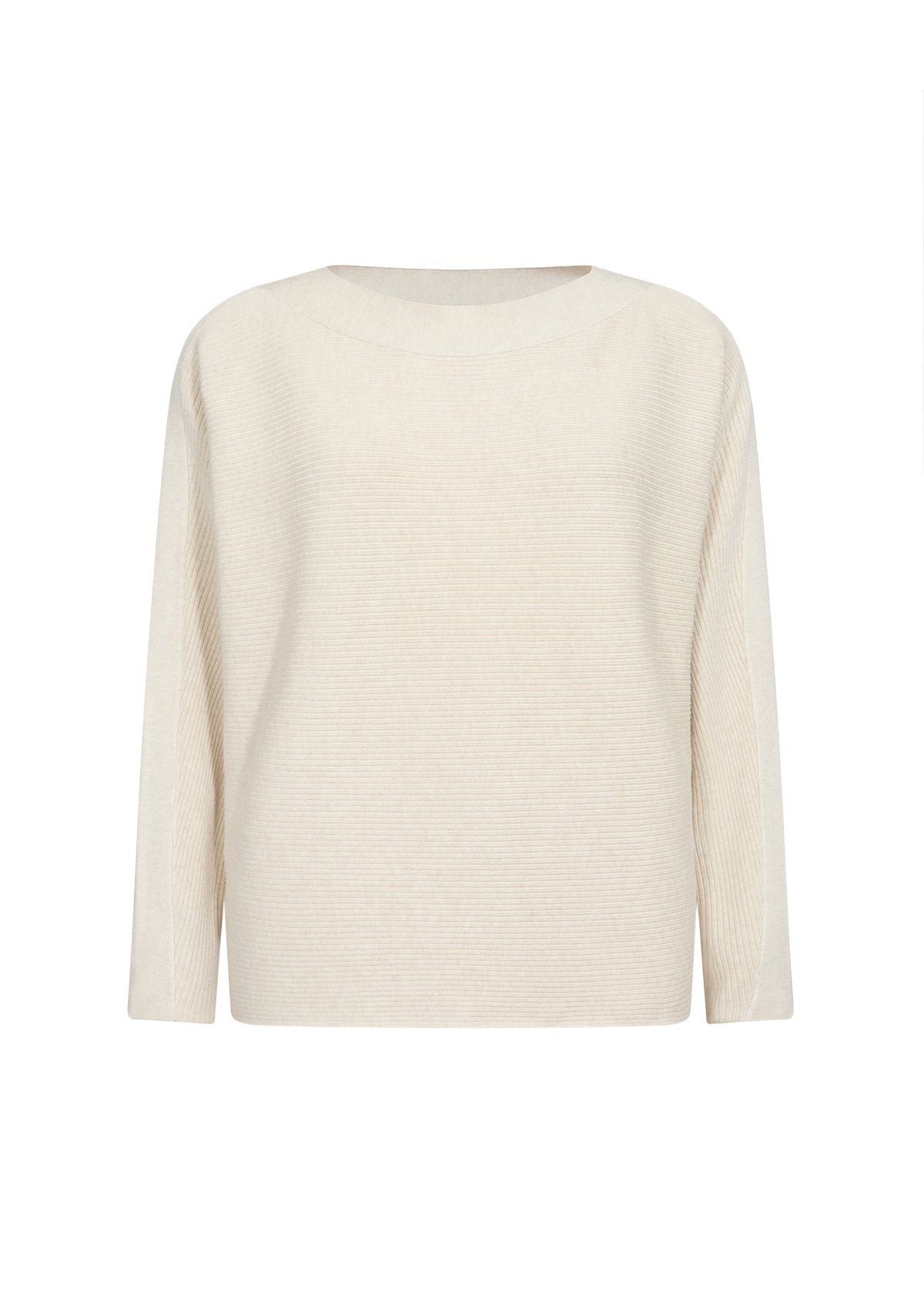 Dollie pullover - lichtbeige