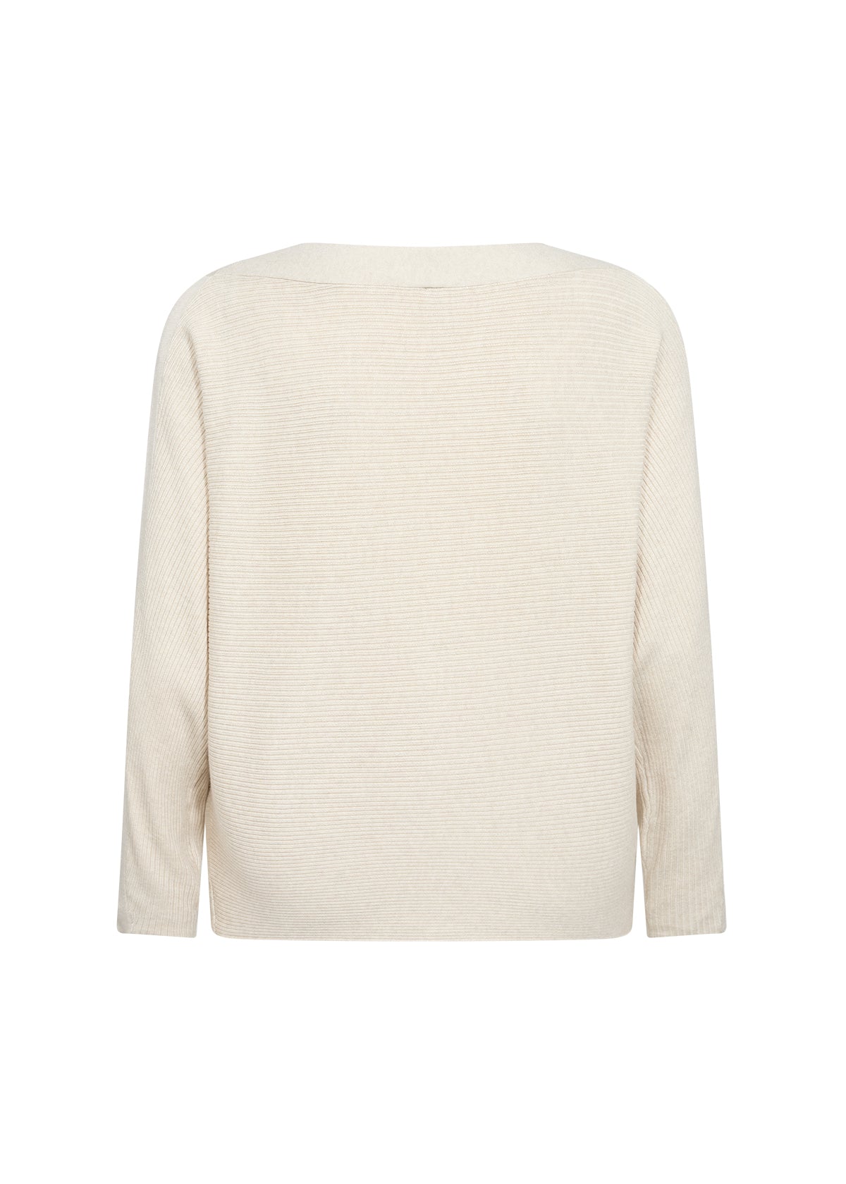 Dollie pullover - lichtbeige