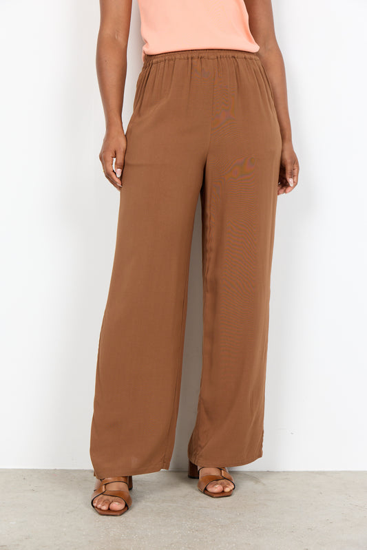 Radia 218 broek - cognac