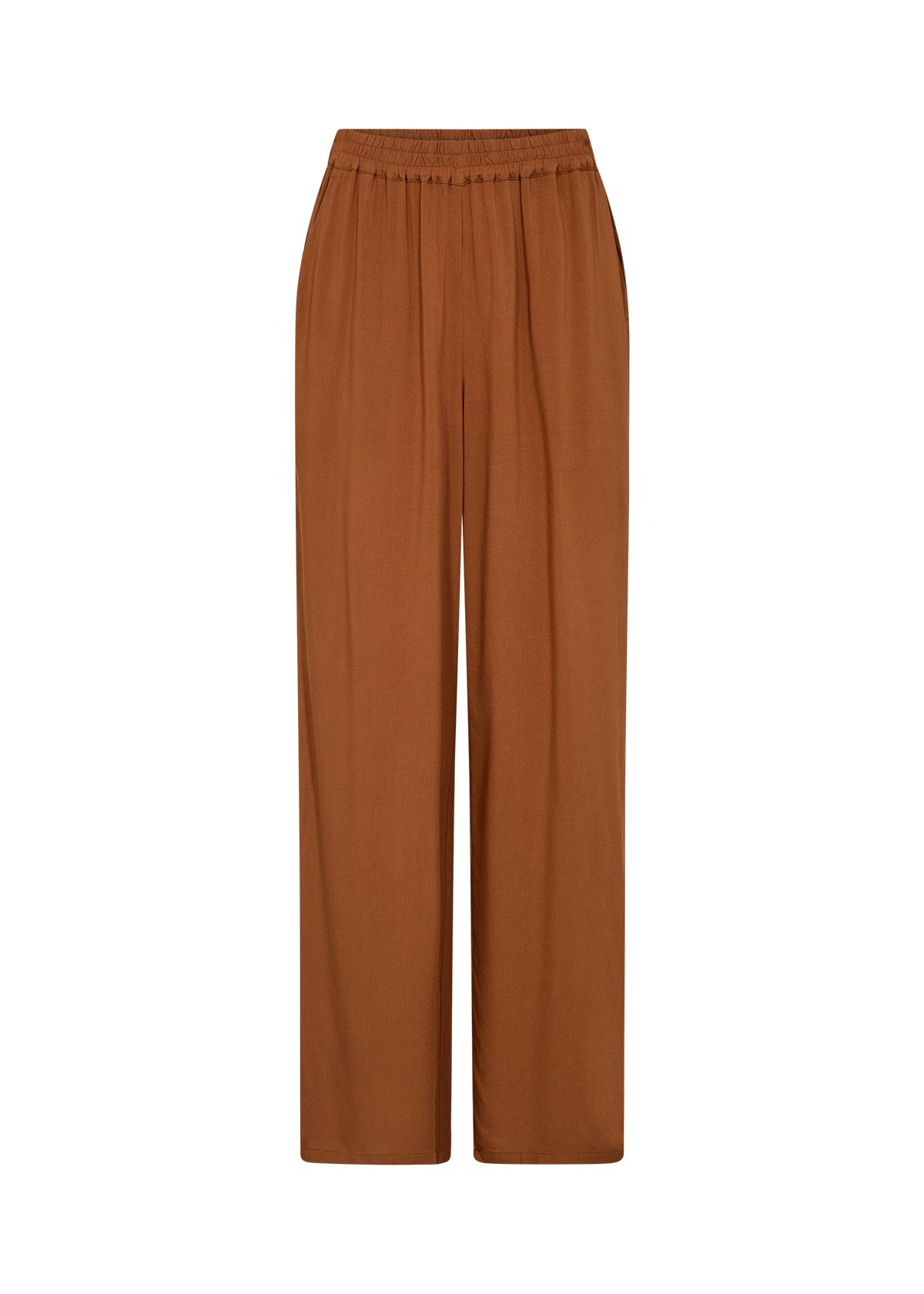 Radia 218 broek - cognac