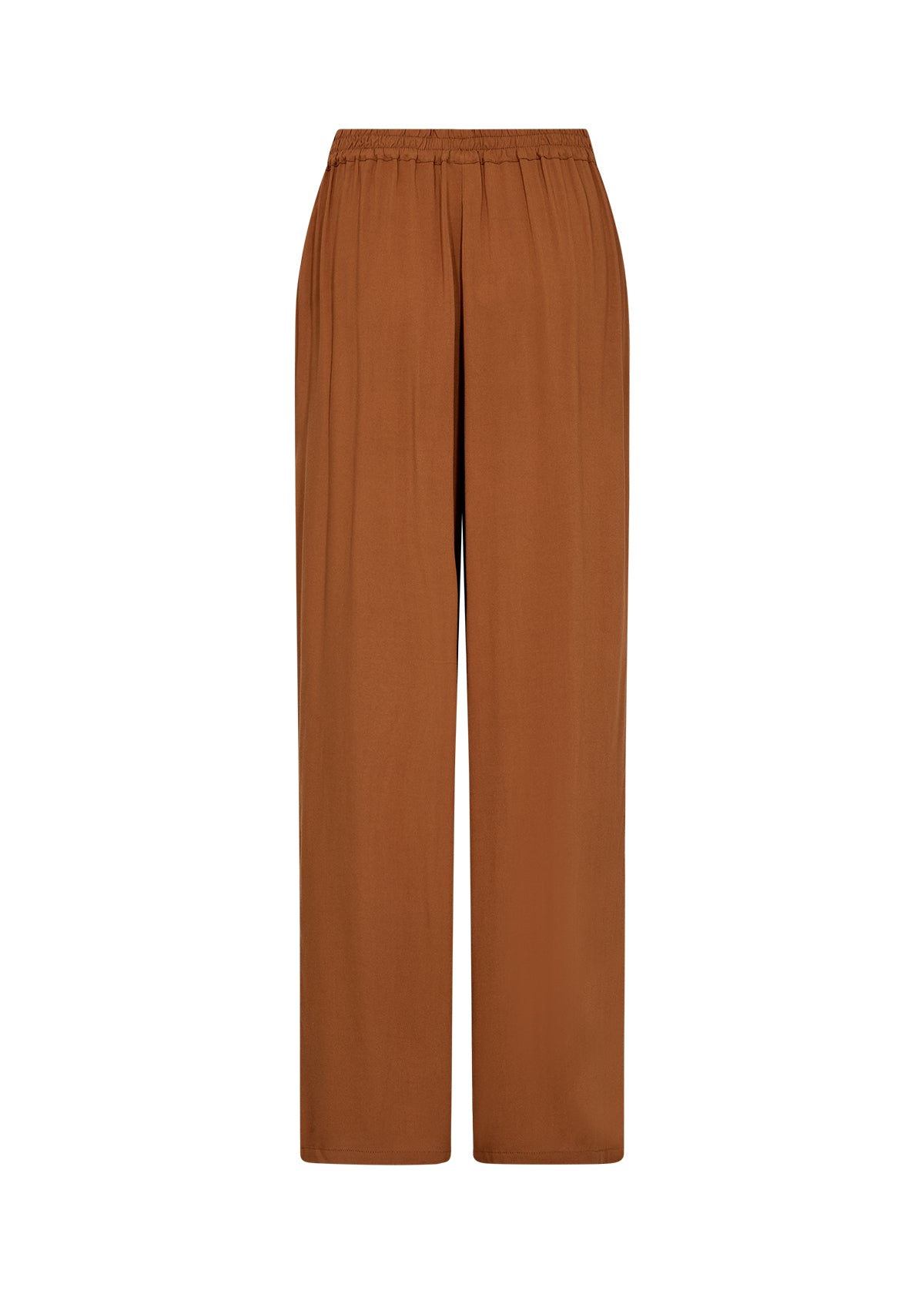 Radia 218 broek - cognac