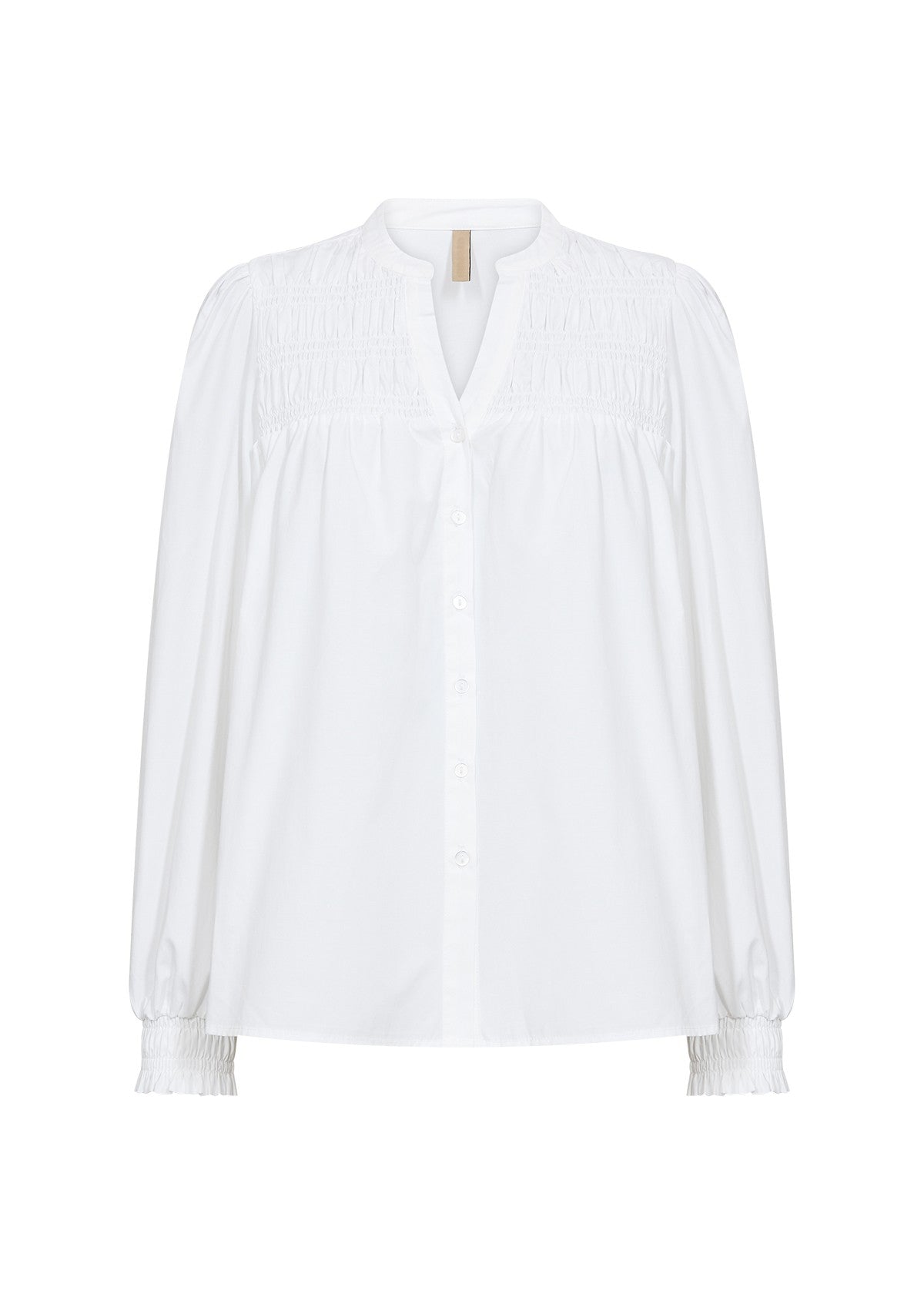 Netti blouse 116 - wit