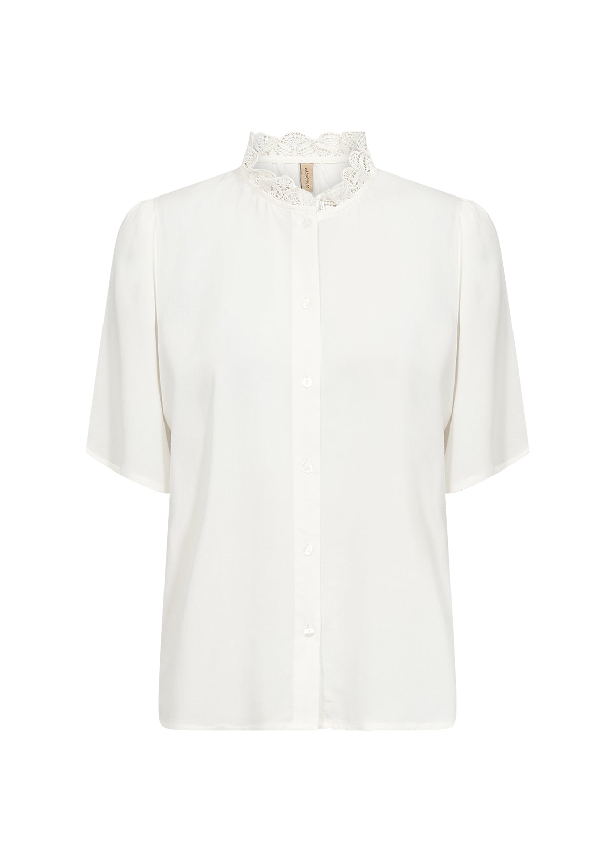 Radia 233 blouse - ecru