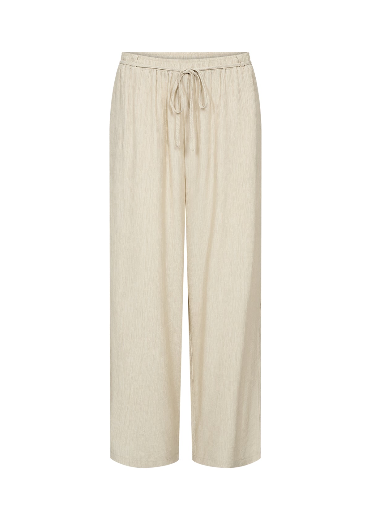 Fabrina broek - zand