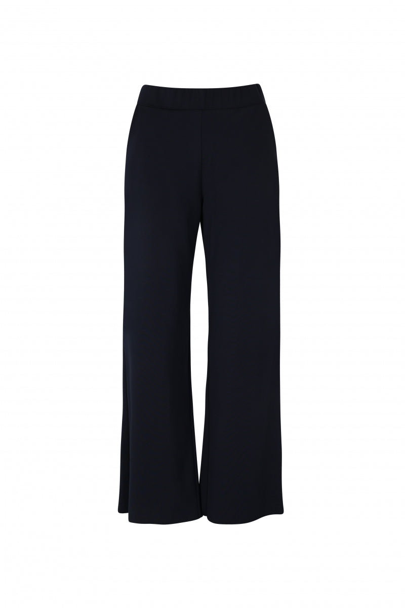 Broek Izzy - donkerblauw