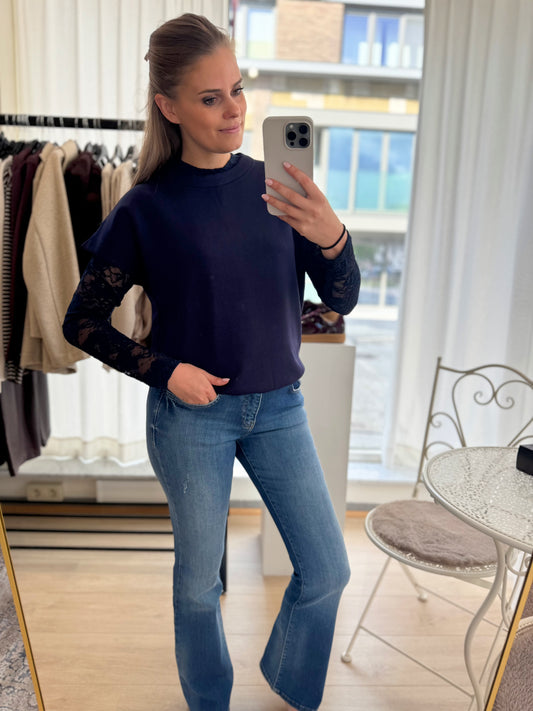 Juliana jeans - Amallia wash