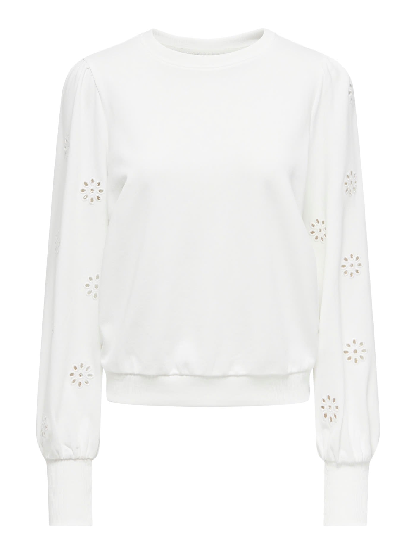 Femme sweater - ecru