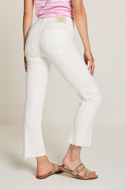 Kim pocket (Para Mi) - white