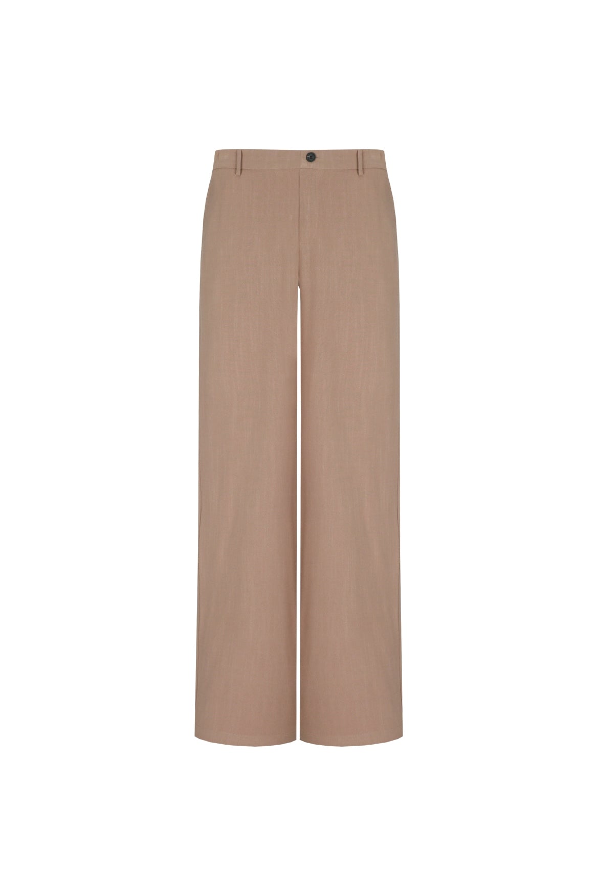 Melun pants - camel