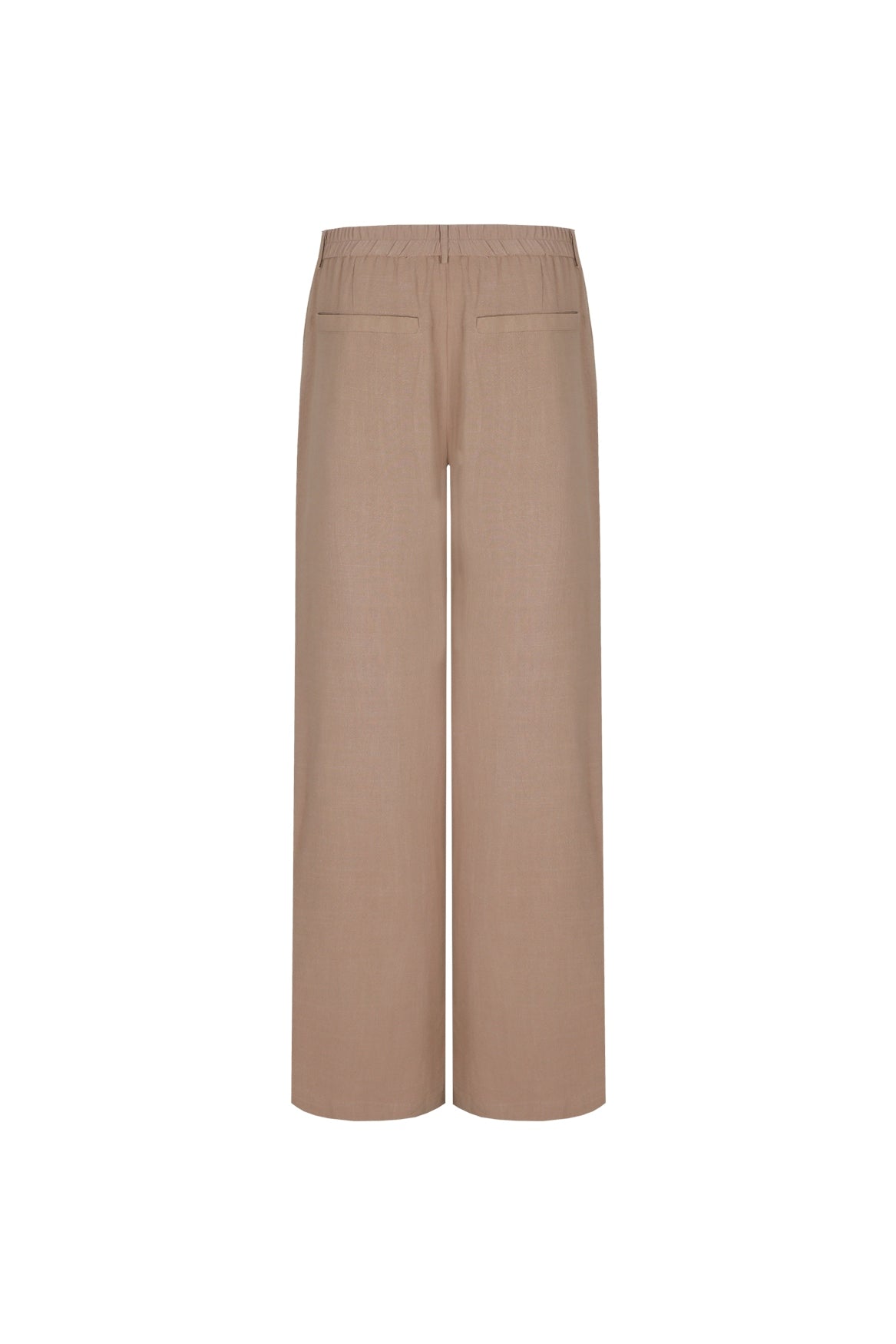 Melun pants - camel